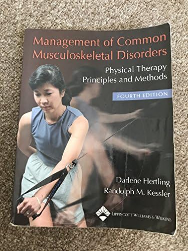 Mechanisms and Management of Pain for the Physical Therapist